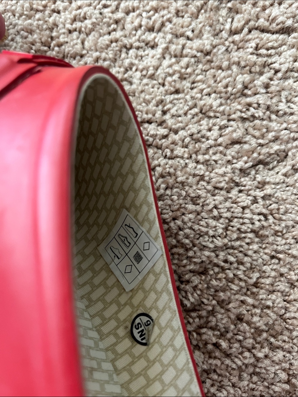 Hunter clogs - Picture 2 of 4
